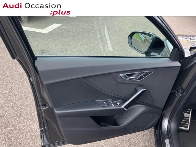 Voitures occasions Audi Q2 S line Plus Thionville