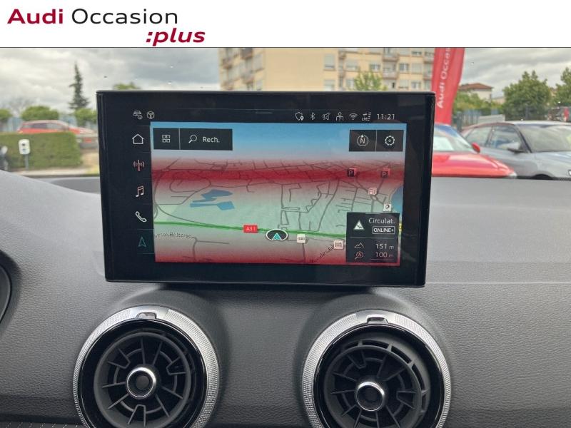 Voitures occasions Audi Q2 S line Plus Thionville