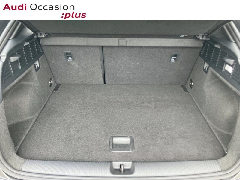 Voitures occasions Audi Q2 S line Plus Thionville