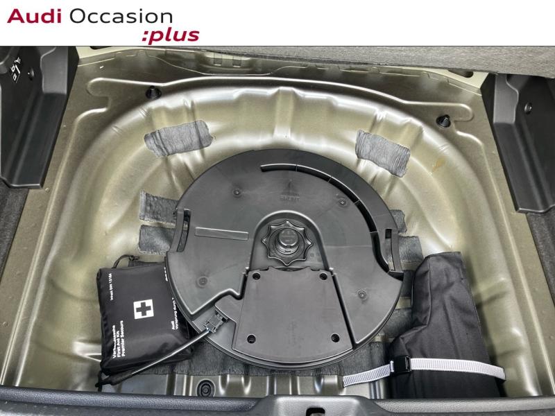 Voitures occasions Audi Q2 S line Plus Thionville