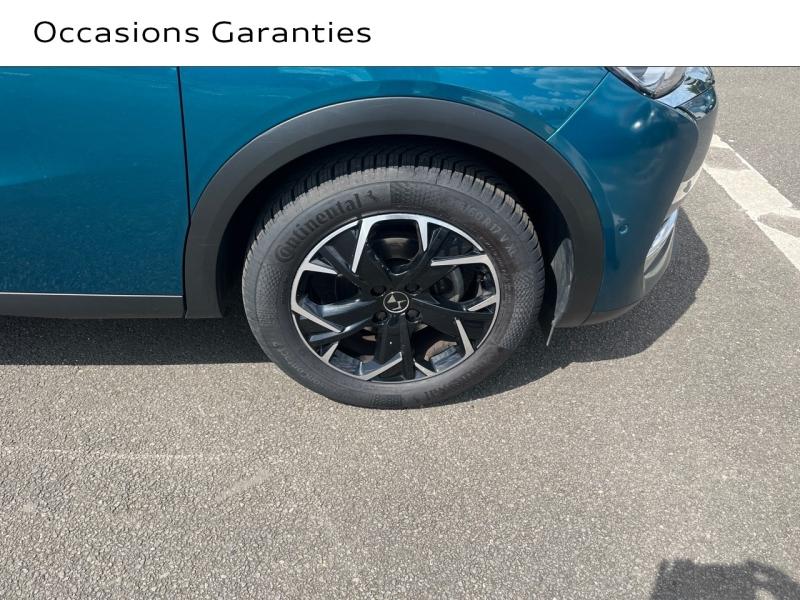 Voitures occasions DS DS 3 Crossback Business Thionville