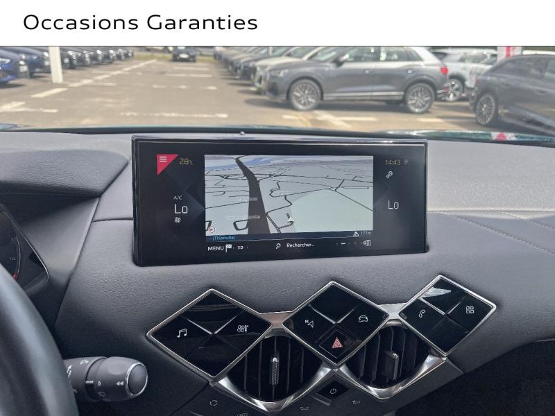 Voitures occasions DS DS 3 Crossback Business Thionville