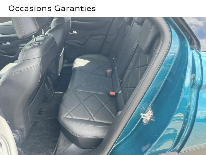 Voitures occasions DS DS 3 Crossback Business Thionville