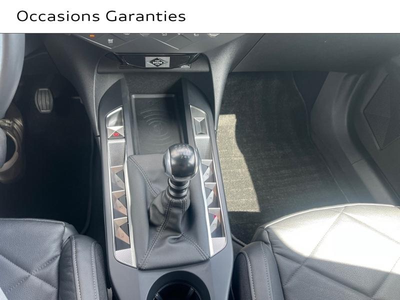 Voitures occasions DS DS 3 Crossback Business Thionville