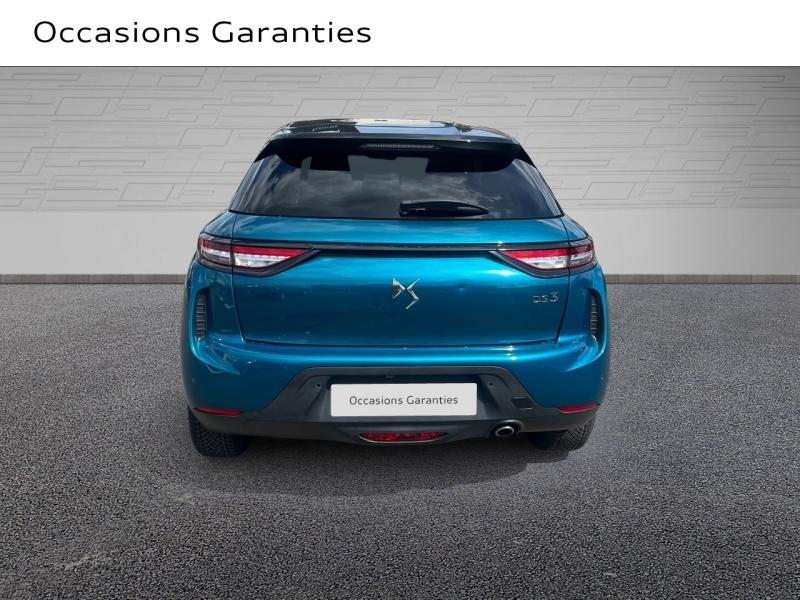 Voitures occasions DS DS 3 Crossback Business Thionville