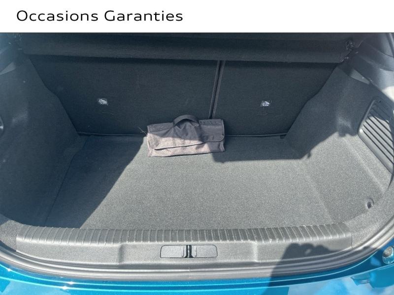 Voitures occasions DS DS 3 Crossback Business Thionville