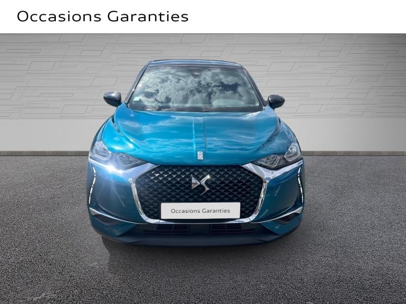 Voitures occasions DS DS 3 Crossback Business Thionville