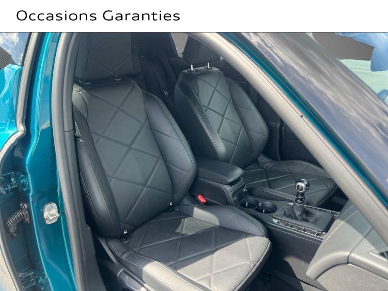 Voitures occasions DS DS 3 Crossback Business Thionville