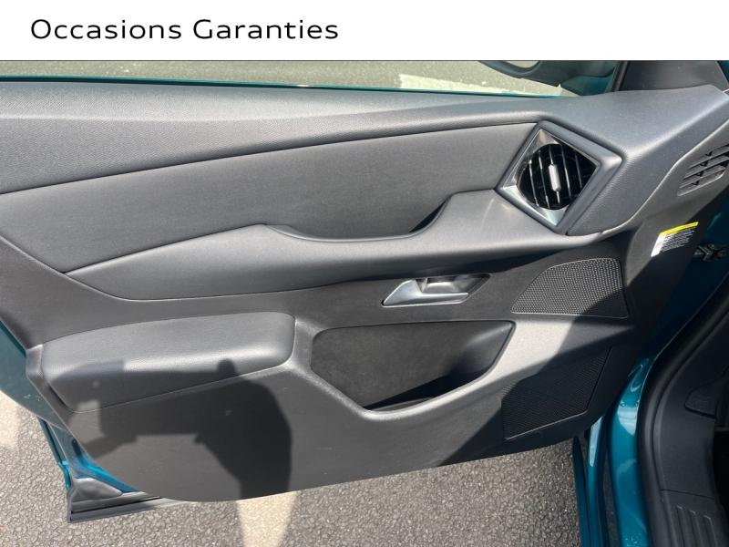 Voitures occasions DS DS 3 Crossback Business Thionville