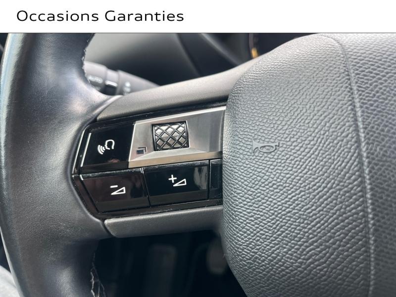 Voitures occasions DS DS 3 Crossback Business Thionville