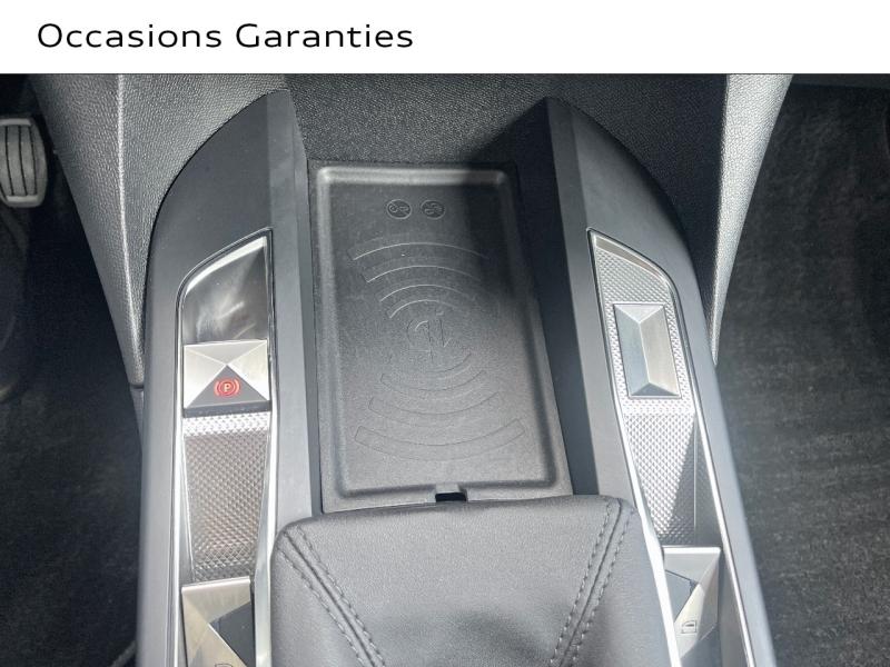 Voitures occasions DS DS 3 Crossback Business Thionville