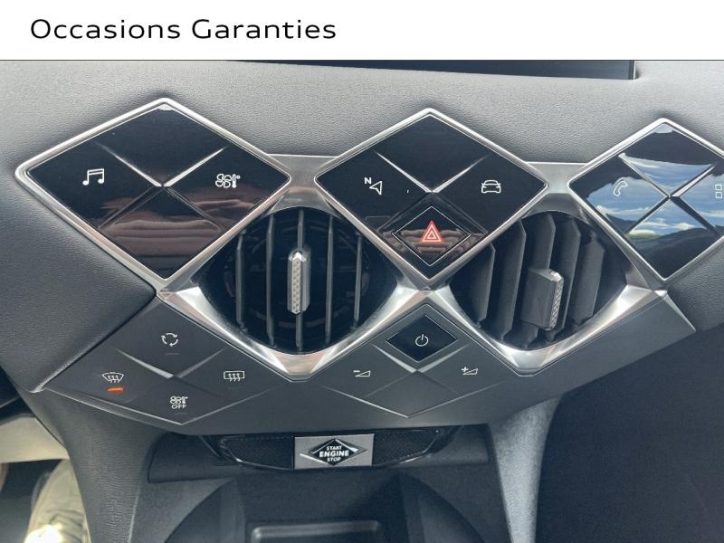 Voitures occasions DS DS 3 Crossback Business Thionville