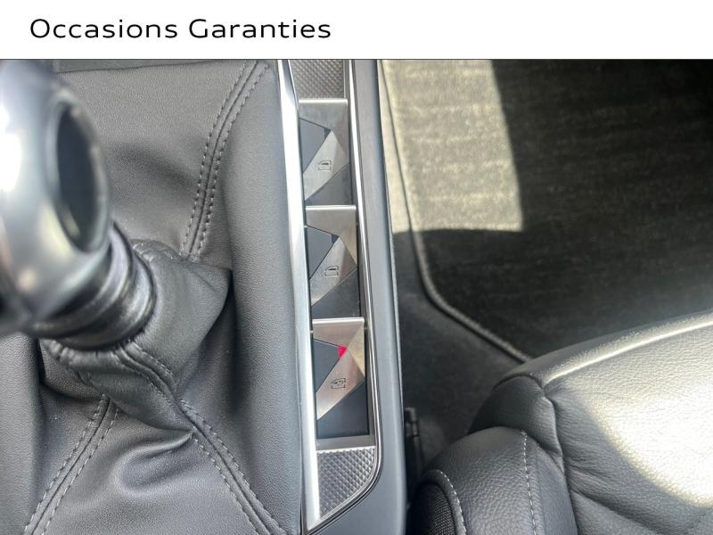 Voitures occasions DS DS 3 Crossback Business Thionville