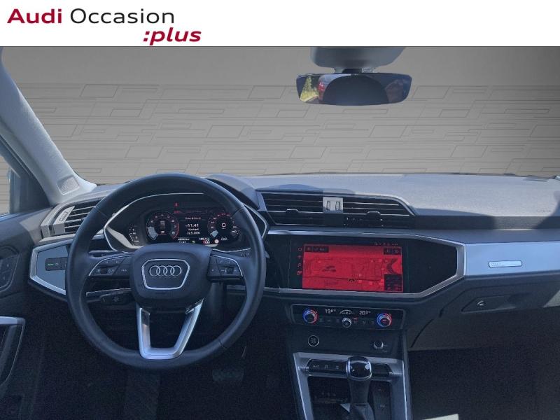 Voitures occasions Audi Q3 Sportback Advanced Thionville