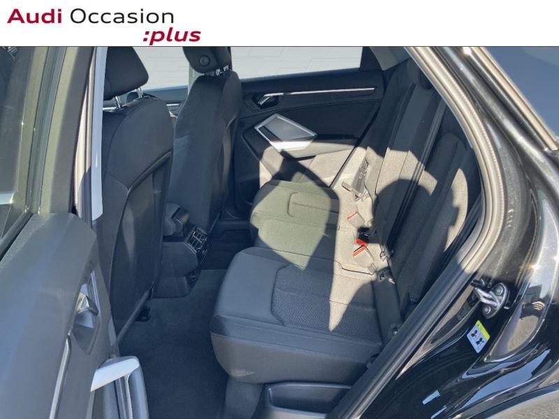 Voitures occasions Audi Q3 Sportback Advanced Thionville