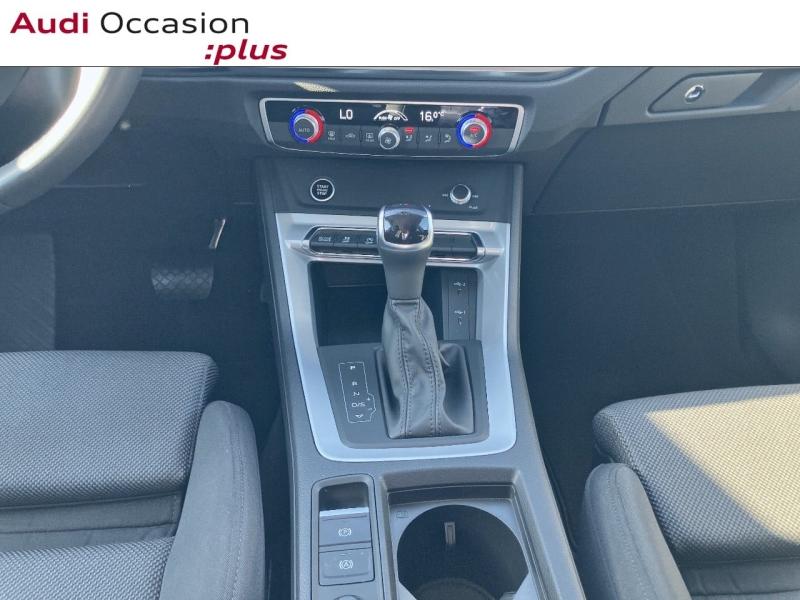Voitures occasions Audi Q3 Sportback Advanced Thionville