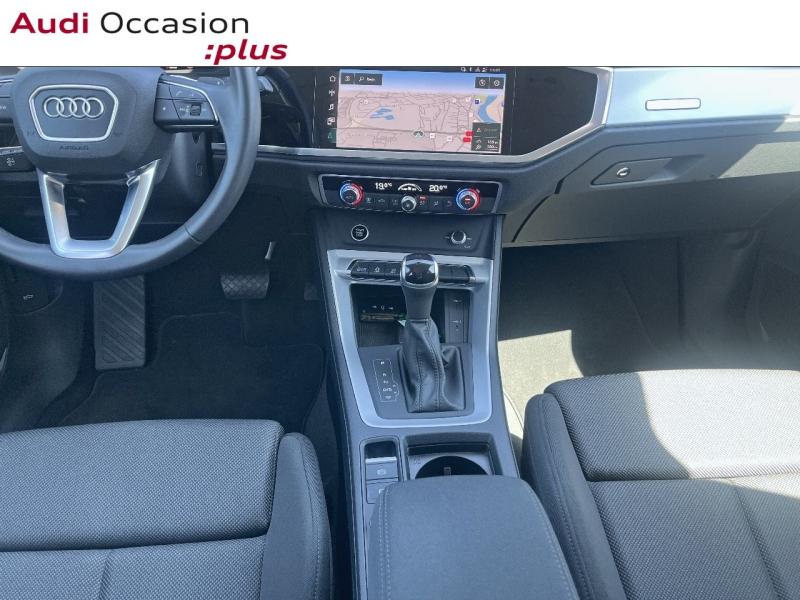 Voitures occasions Audi Q3 Sportback Advanced Thionville