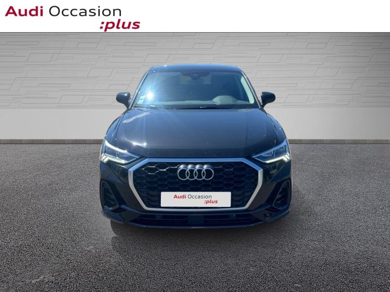 Voitures occasions Audi Q3 Sportback Advanced Thionville