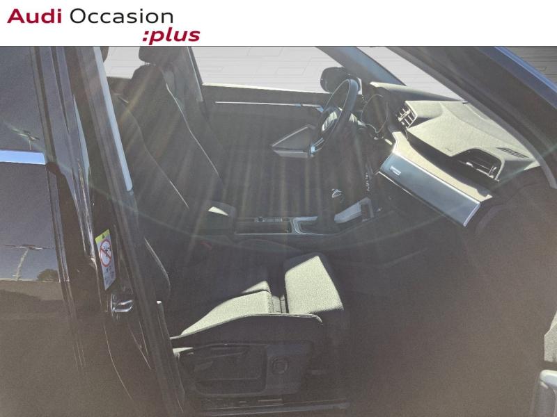 Voitures occasions Audi Q3 Sportback Advanced Thionville