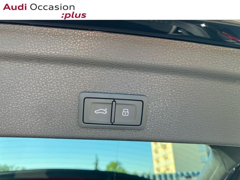 Voitures occasions Audi Q3 Sportback Advanced Thionville
