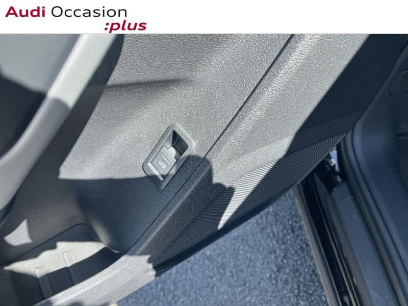 Voitures occasions Audi Q3 Sportback Advanced Thionville