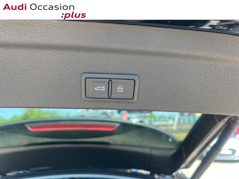 Voitures occasions Audi Q3 Sportback Advanced Thionville