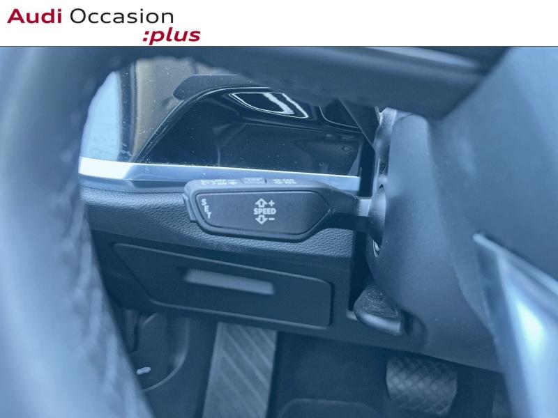 Voitures occasions Audi Q3 Sportback Advanced Thionville