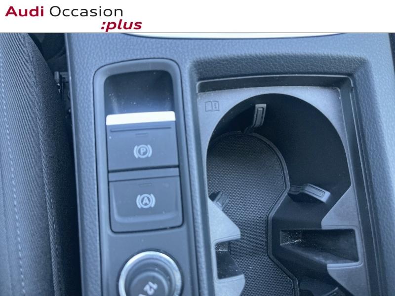 Voitures occasions Audi Q3 Sportback Advanced Thionville