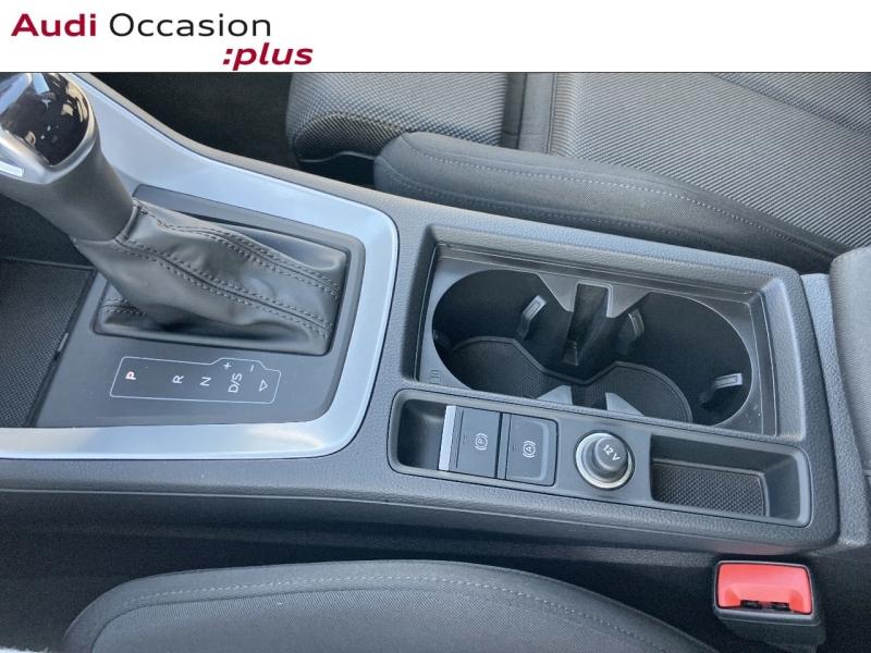 Voitures occasions Audi Q3 Sportback Advanced Thionville