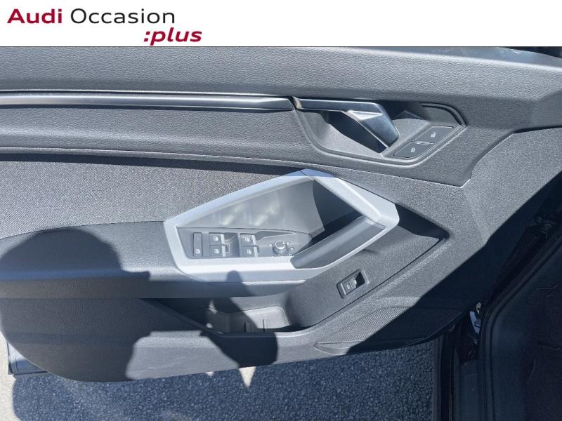Voitures occasions Audi Q3 Sportback Advanced Thionville