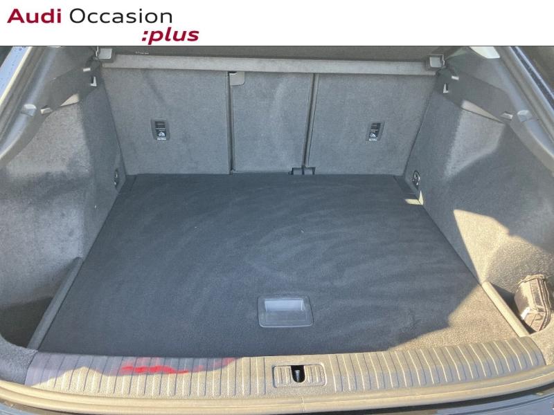 Voitures occasions Audi Q3 Sportback Advanced Thionville
