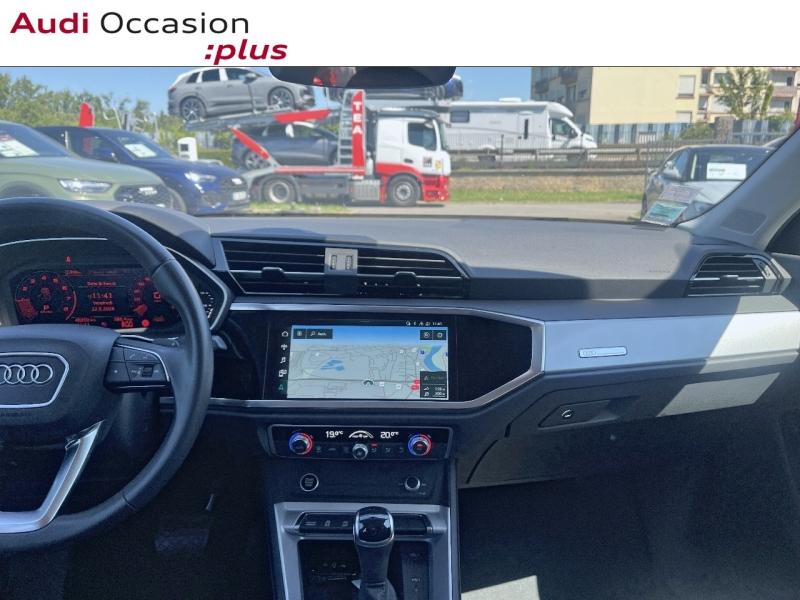 Voitures occasions Audi Q3 Sportback Advanced Thionville