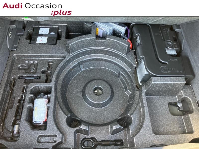 Voitures occasions Audi Q3 Sportback Advanced Thionville