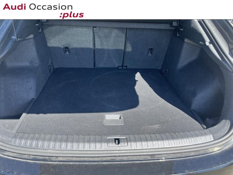 Voitures occasions Audi Q3 Sportback Advanced Thionville