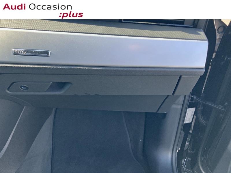 Voitures occasions Audi Q3 Sportback Advanced Thionville