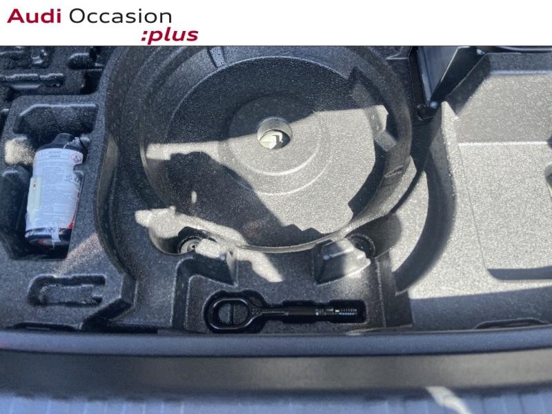 Voitures occasions Audi Q3 Sportback Advanced Thionville