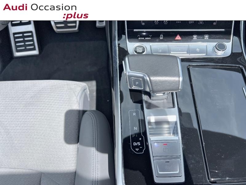 Voitures occasions Audi Q8 S line Thionville