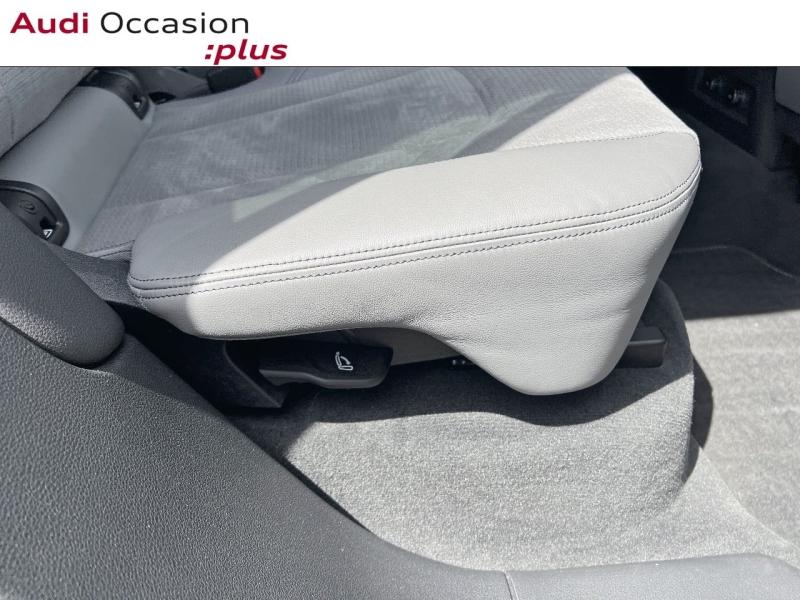 Voitures occasions Audi Q8 S line Thionville