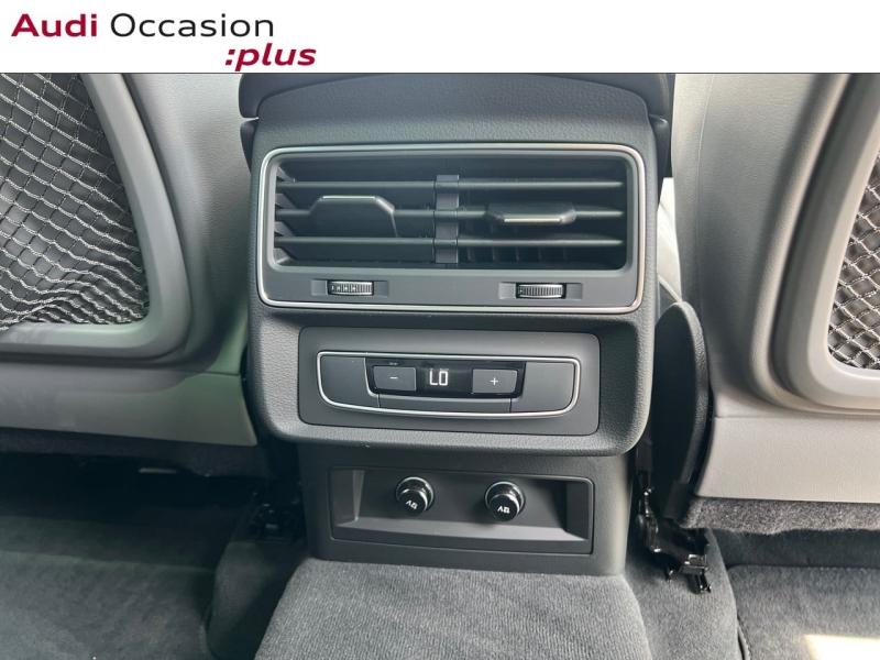 Voitures occasions Audi Q8 S line Thionville