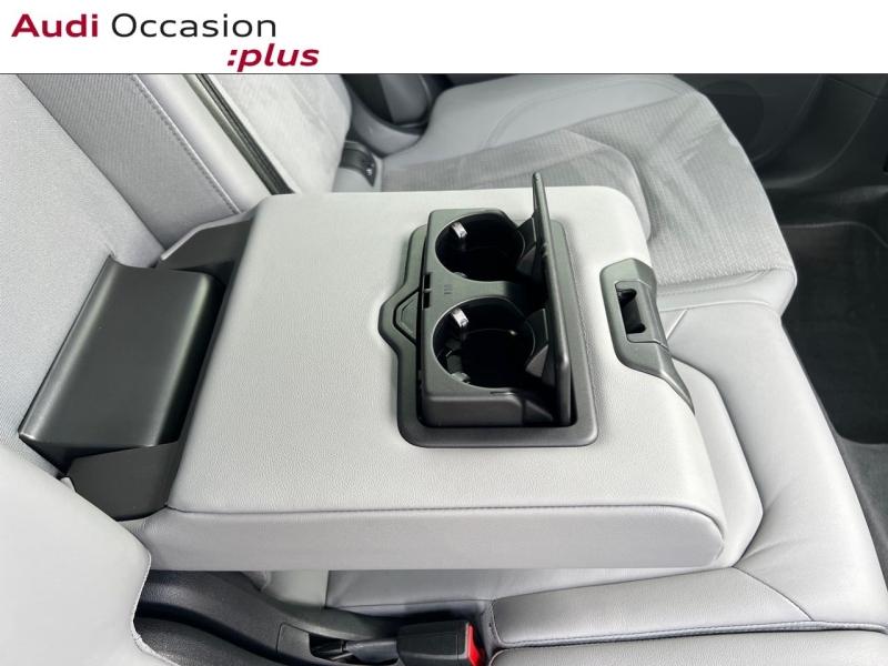 Voitures occasions Audi Q8 S line Thionville