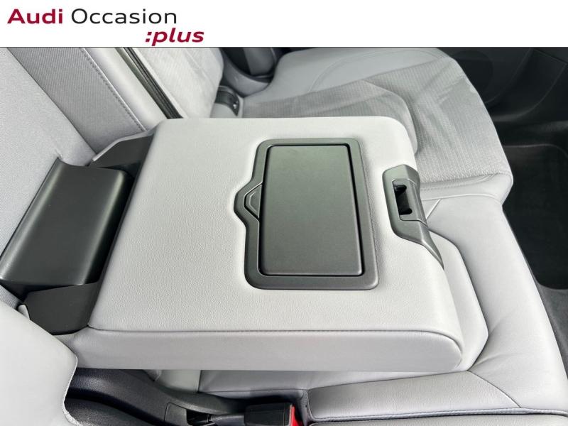 Voitures occasions Audi Q8 S line Thionville