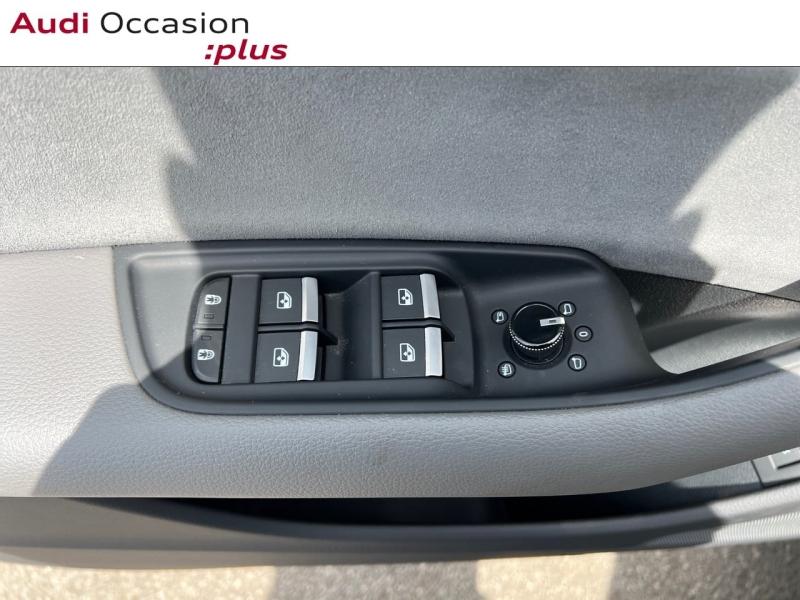 Voitures occasions Audi Q8 S line Thionville