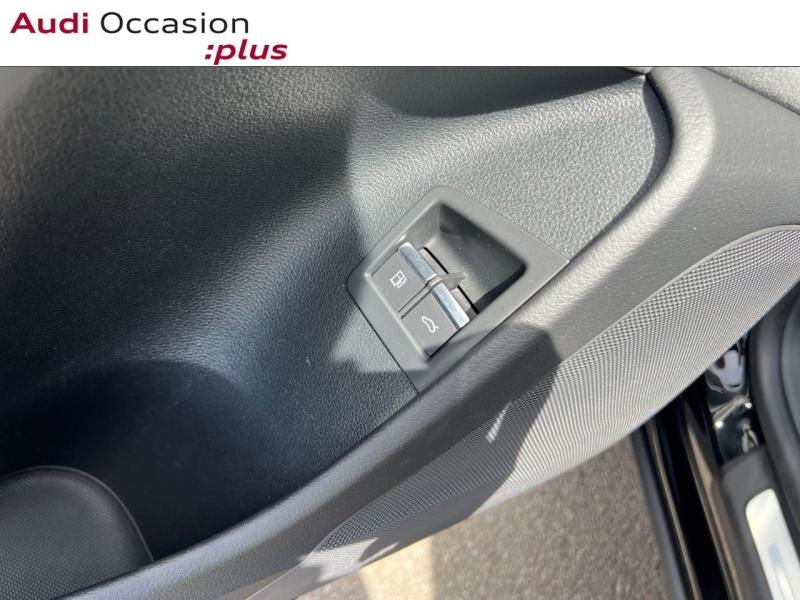 Voitures occasions Audi Q8 S line Thionville