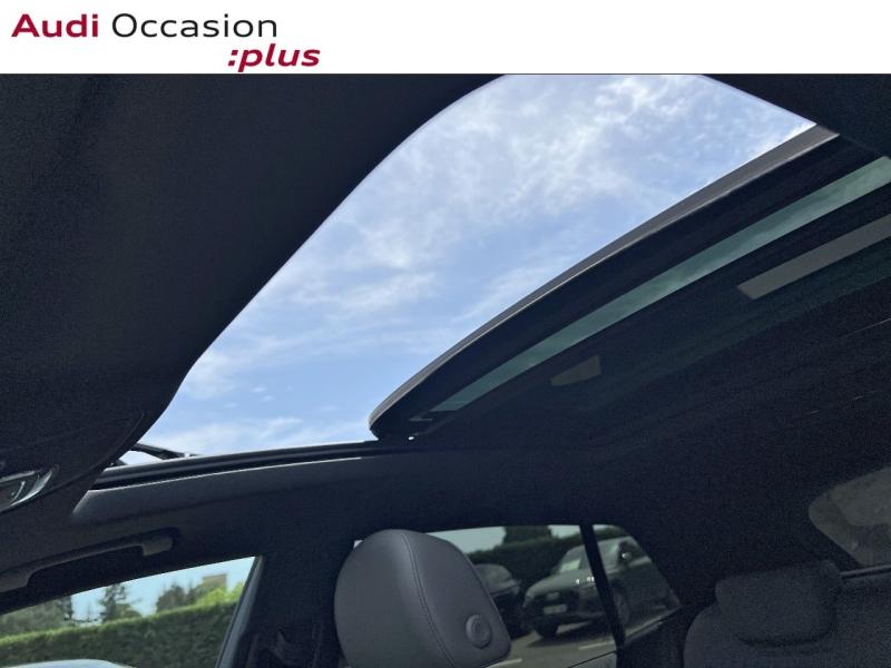 Voitures occasions Audi Q8 S line Thionville