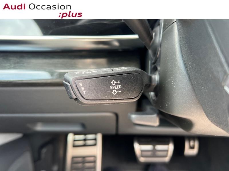Voitures occasions Audi Q8 S line Thionville