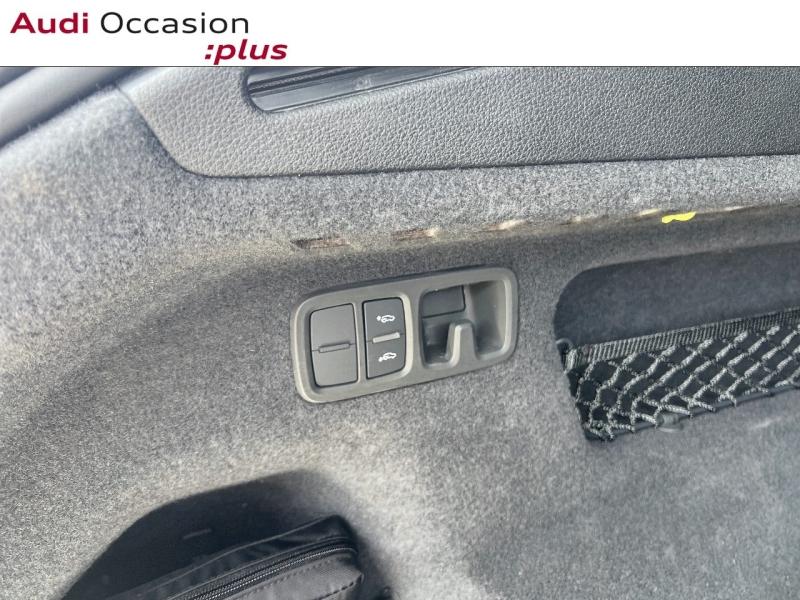 Voitures occasions Audi Q8 S line Thionville