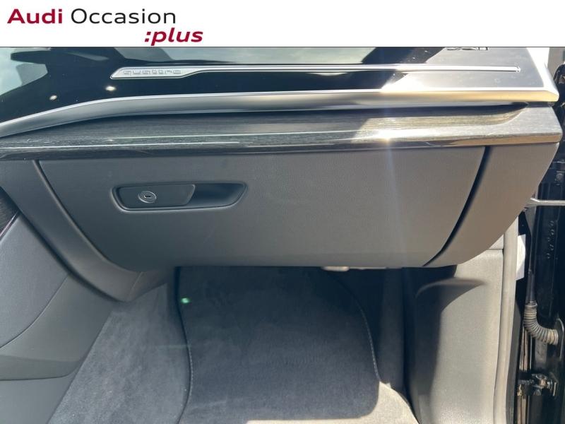 Voitures occasions Audi Q8 S line Thionville