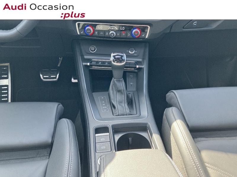 Voitures occasions Audi Q3 Sportback S line plus Thionville