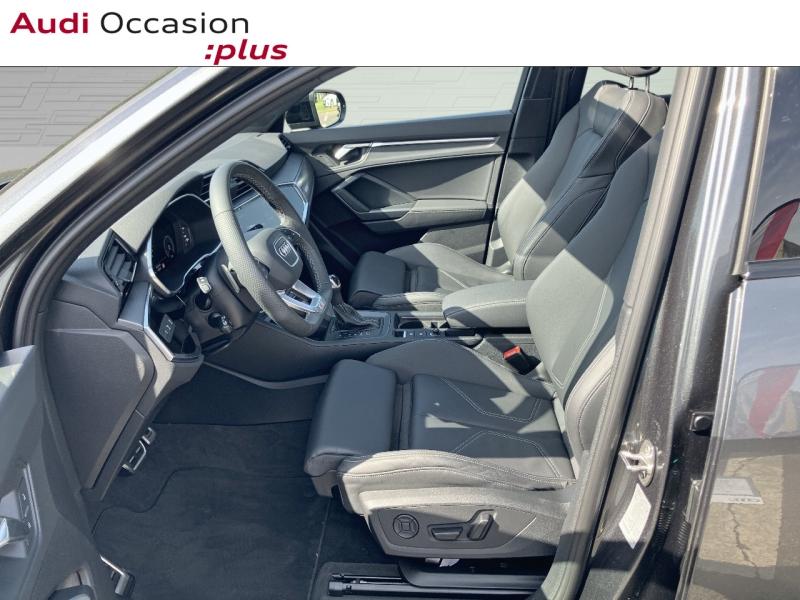 Voitures occasions Audi Q3 Sportback S line plus Thionville