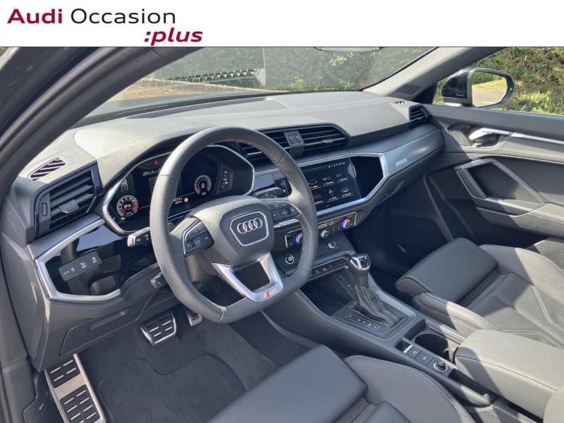 Voitures occasions Audi Q3 Sportback S line plus Thionville